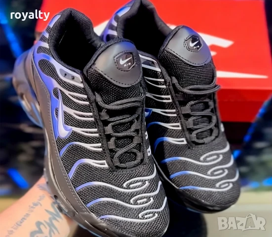 Nike Air TNG унисекс маратонки 