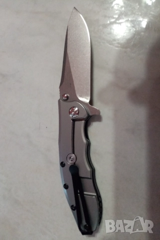 Сгъваем нож Zero Tolerance, снимка 3 - Ножове - 52884881
