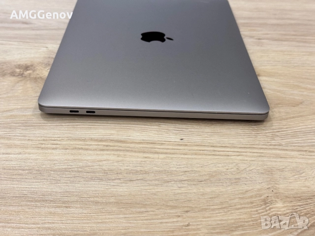 *512GB*Като Нов 13.3'Macbook Pro M1/8GB Ram/512GB SSD, снимка 7 - Лаптопи за работа - 51976681