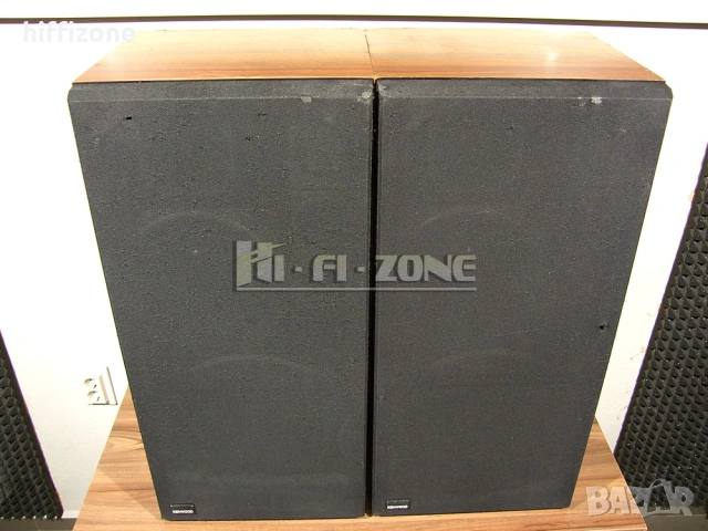 Тонколони  Kenwood ls-p5000d , снимка 10 - Тонколони - 53393319
