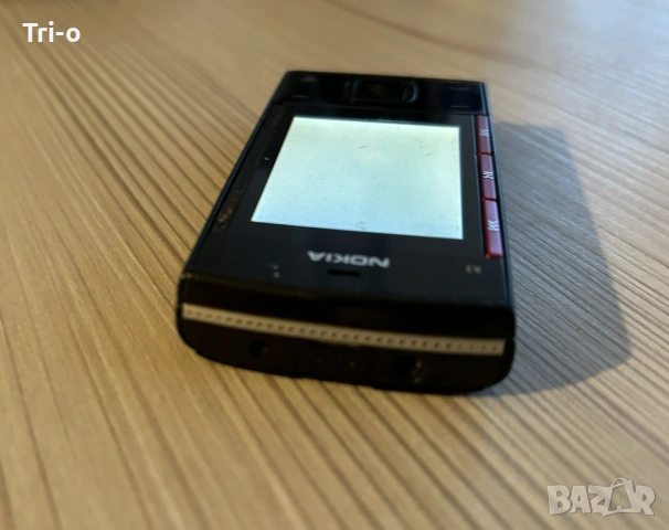 Nokia X3, снимка 5 - Nokia - 53655755