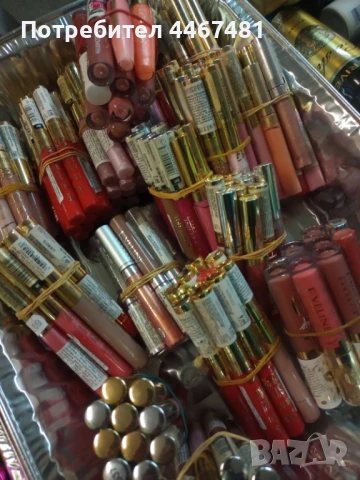 Козметика на едро и дребно , снимка 16 - Козметика за деца - 50609285