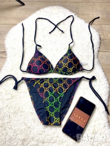 бански Victoria's secret , снимка 4 - Бански костюми - 51271180