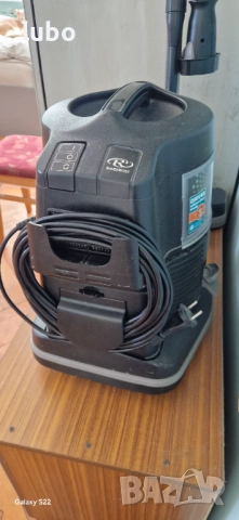 Праща прахосмукачка Рейнбоу , снимка 2 - Прахосмукачки - 52263268