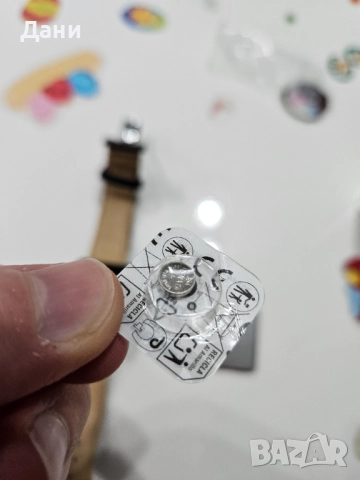 Мъжки часовник Casio, оригинален, запазен, елегантен, стилен + подарък чисто нова батерия, снимка 15 - Мъжки - 52842866