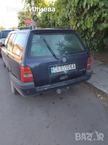 Volkswagen Golf 3(1995) на части, снимка 3 - Автомобили и джипове - 46868205