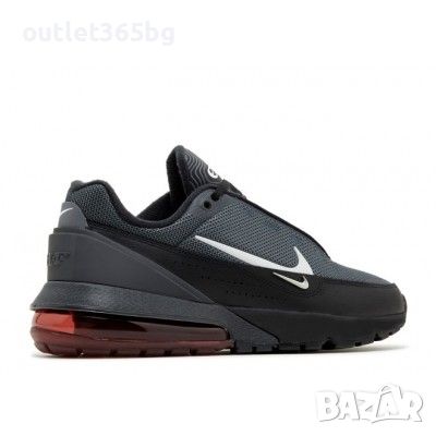 Nike Air Max Pulse FQ2436 001 номер 45.5 мъжки Оригинал Код 0538, снимка 4 - Маратонки - 46643323