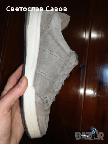Ecco 42нм. 26,5см., снимка 16 - Мъжки ботуши - 52056988