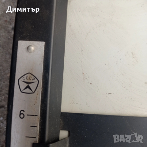 Фото рамка за оразмеряване на снимки , снимка 4 - Антикварни и старинни предмети - 53881699