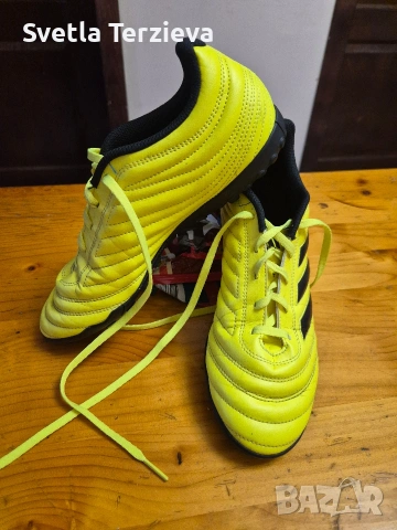 стоножки, снимка 2 - Спортни обувки - 53133073