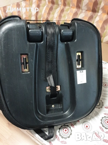 Столче за кола Lorelly-Explorer 8-36кг., снимка 3 - Столчета за кола и колело - 52687071