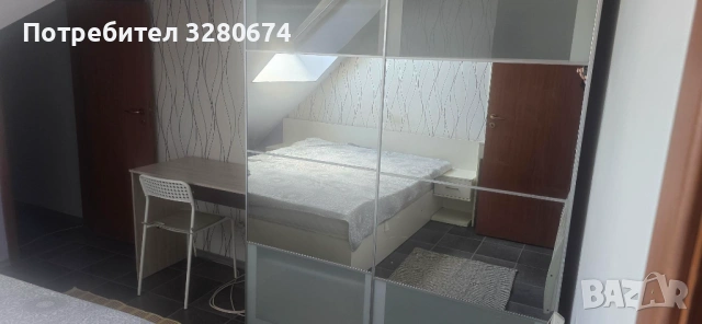 отдавам под наем от собственик двустаен апартамент в София, снимка 7 - Апартаменти - 53980823