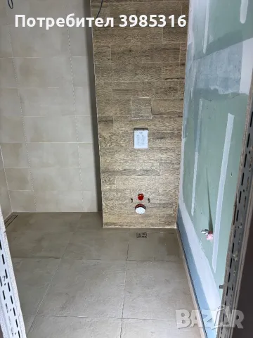 Фаянс и Теракот, снимка 10 - Ремонти на баня - 49909283