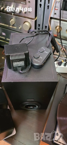 Creative inspire T7700, снимка 5 - Други - 52687730