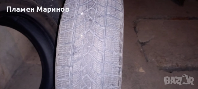 Dunlop 225 65 17, снимка 4 - Гуми и джанти - 52438828