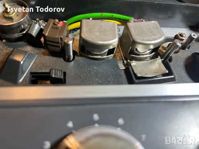 Revox B77 Mark 2, снимка 11 - Декове - 48709340