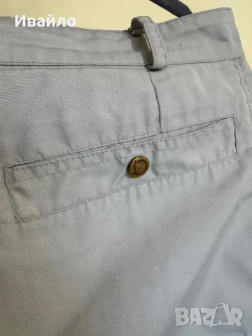 Fjallraven Short., снимка 4 - Къси панталони - 50101463