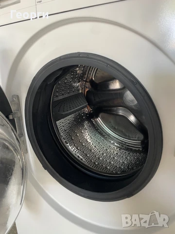 Bosch Serie 8 , снимка 3 - Перални - 50772358