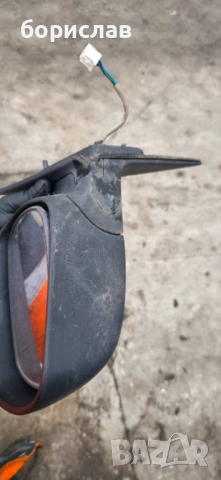 Ляво огледало за Мазда 6, снимка 2 - Части - 53660160