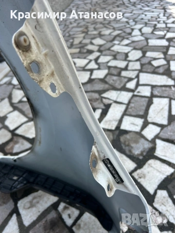 Калник десен за Тойота версо. 2013-2018г, снимка 7 - Части - 54054012