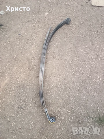 Ресьори Мерцедес 410, снимка 2 - Части - 51008427