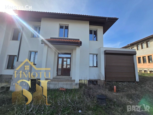 Къща в м-т Атюрен, снимка 3 - Къщи - 53558365