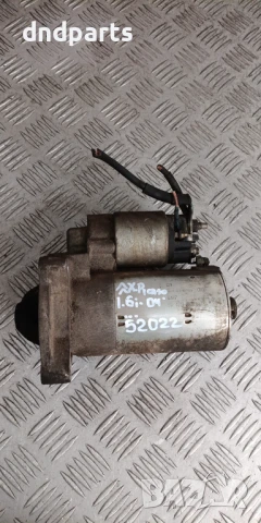 Стартер Citroen Xsara Picasso 1.6i 2004г.	