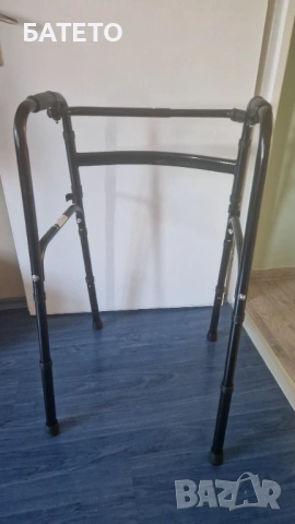 Сгъваема праходилка