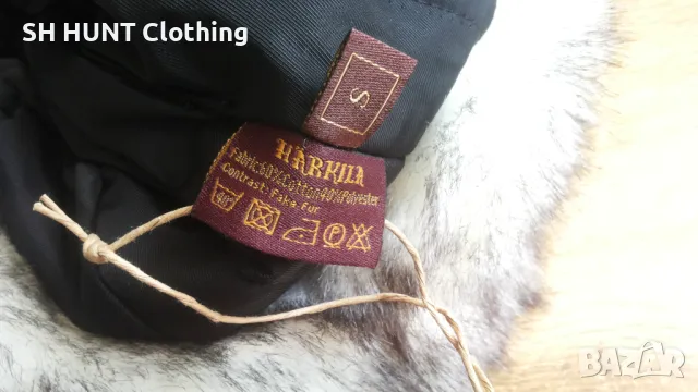 HARKILA GRIZZLY Winter Hat размер S за лов зимна шапка - 1412, снимка 13 - Шапки - 47730164