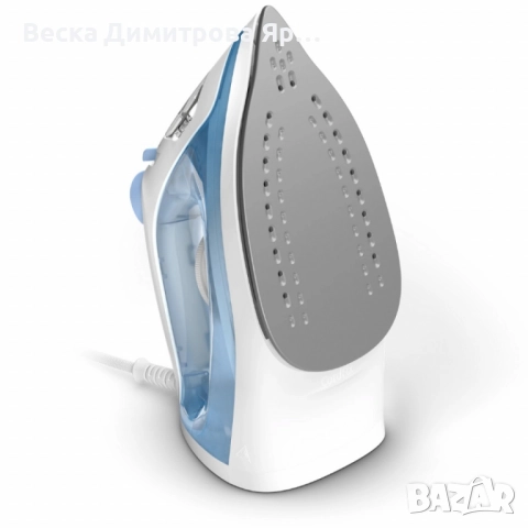 Парна ютия 1000 Series – 2000 W, снимка 2 - Ютии - 52061843