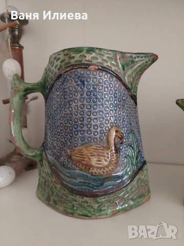 Стари български кани, снимка 3 - Кани - 53871710