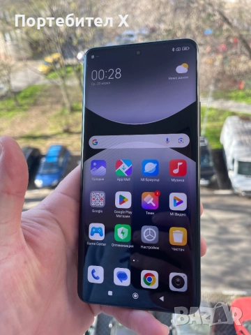 XIAOMI REDMI NOTE 14 PRO PLUS