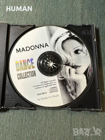 Madonna , снимка 3 - CD дискове - 47499802