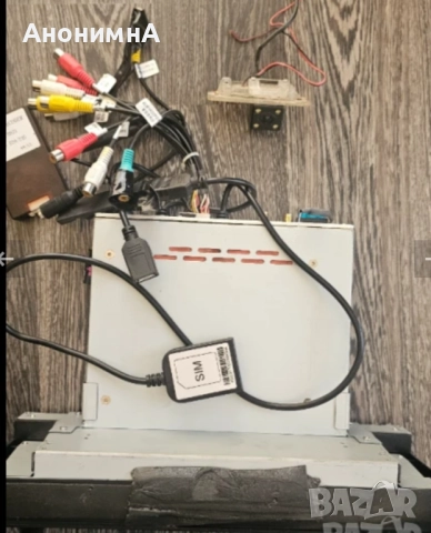 Android мултимедия за BMW, снимка 7 - Навигация за кола - 51907944