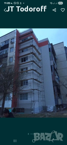 СКЕЛЕ ПОД НАЕМ, снимка 16 - Други ремонти - 53802483