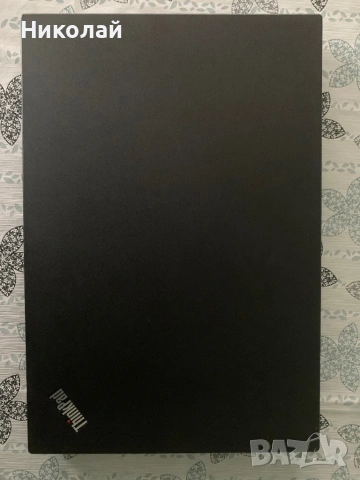 Lenovo ThinkPad L590, снимка 4 - Лаптопи за дома - 53418013