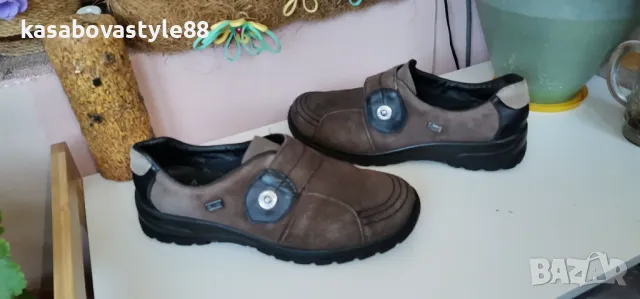 Обувки Rieker 38.5н., снимка 15 - Дамски ежедневни обувки - 49747104