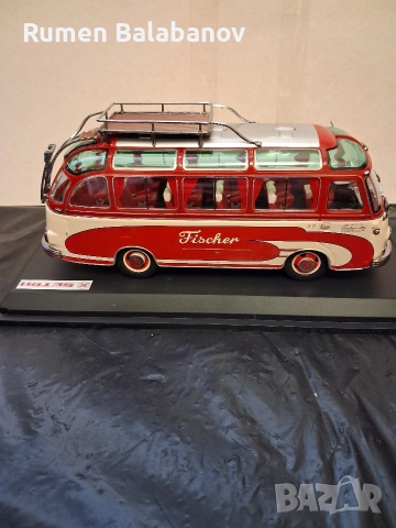 колекционерска количка, снимка 4 - Колекции - 53833223