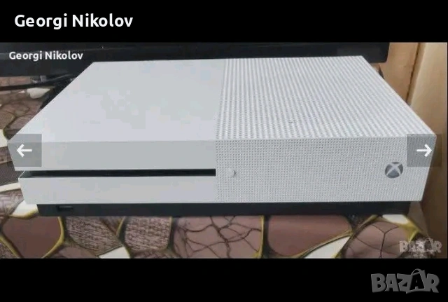 Xbox one, снимка 2 - Xbox конзоли - 53470034