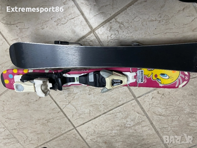 Детски ски 70см, снимка 2 - Зимни спортове - 52569259