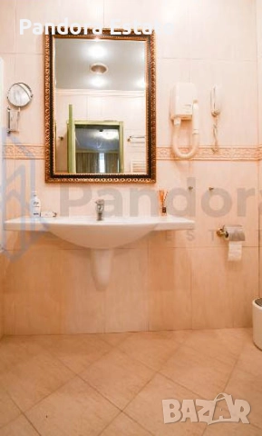 2-СТАЕН апартамент под наем, гр. София, кв. Лозенец, снимка 7 - Апартаменти - 52412975