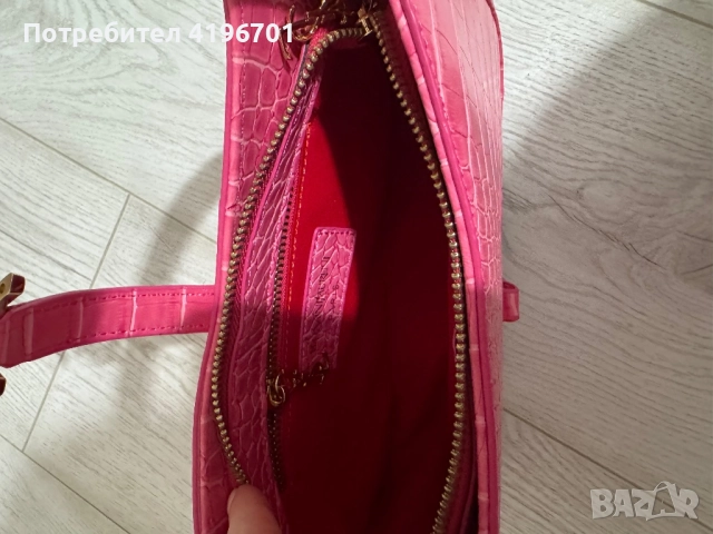 Чанта, снимка 5 - Чанти - 52042795