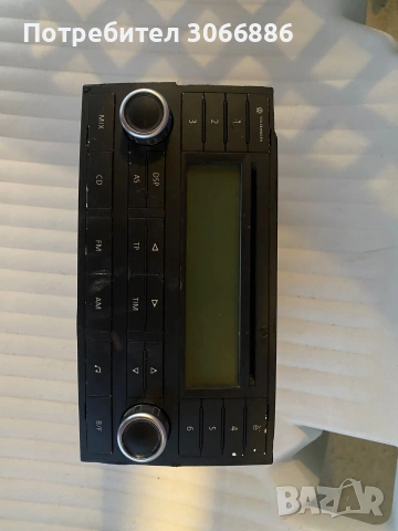 Продавам радио за кола, снимка 3 - Аксесоари и консумативи - 53951531