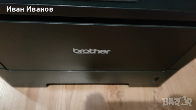 Мултифункционално устройство, принтер brother mfc8520dn, снимка 5 - Принтери, копири, скенери - 52230656