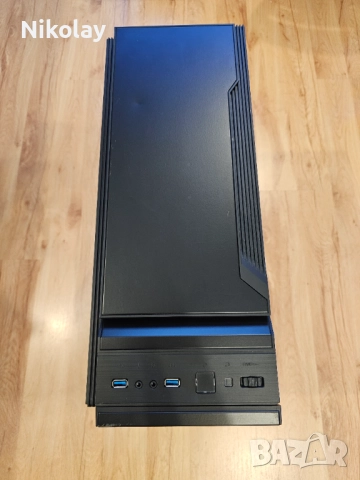 Геймърски компютър GTX 1070, I7 6700K, 16GB Ram, снимка 7 - Геймърски - 52712062