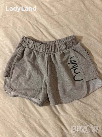 Къси гащи Calvin Klein 