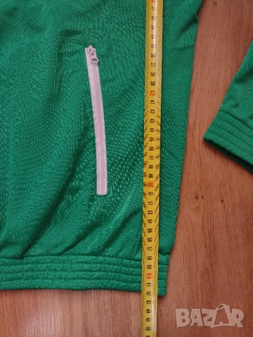 Real Betis - футболно горнище анцуг на Реал Бетис, снимка 9 - Спортни дрехи, екипи - 53022605