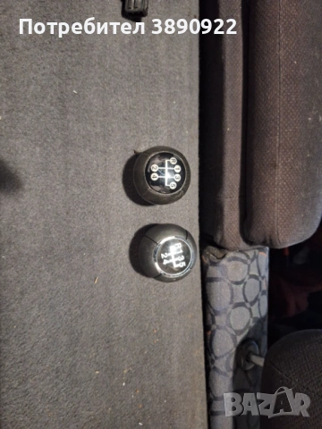 Части Astra G, снимка 2 - Части - 54197503