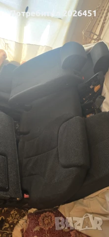 Салон за пасат В6 комби, снимка 6 - Аксесоари и консумативи - 51343533