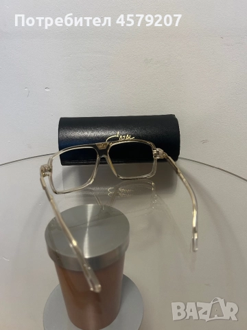 Очила CAZAL - Рамка за стъкла, снимка 2 - Слънчеви и диоптрични очила - 51954171